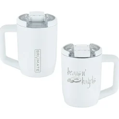 BruMate Muv Vacuum Mug - 15 oz - Laser Engraved