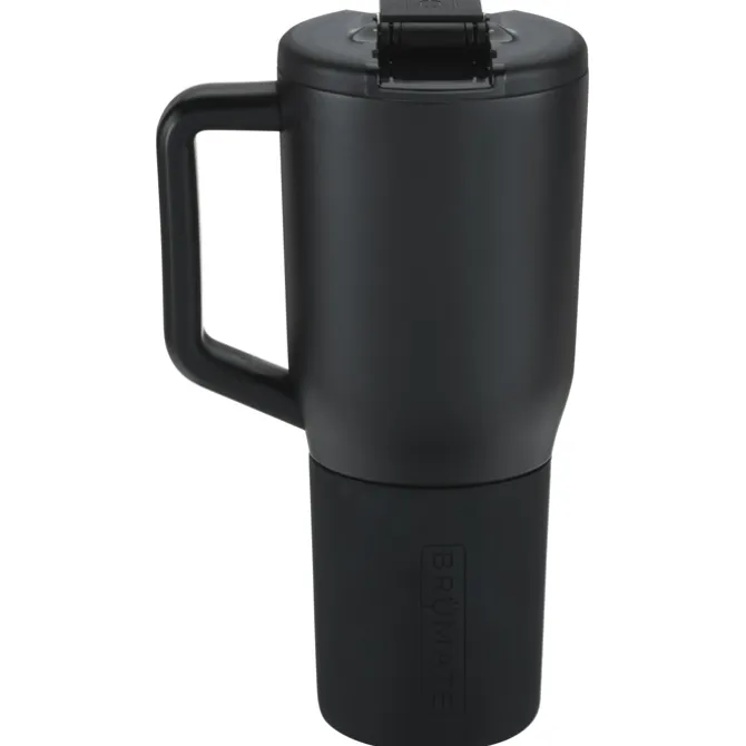BruMate Muv Vacuum Mug - 35 oz. - Laser Engraved
