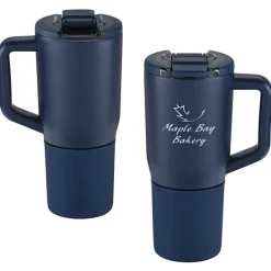 BruMate Muv Vacuum Mug - 25 oz - Laser Engraved