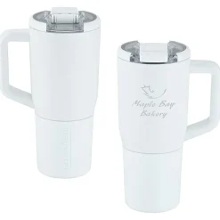 BruMate Muv Vacuum Mug - 25 oz - Laser Engraved