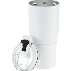 BruMate Nav Vacuum Tumbler - 25 oz - Laser Engraved