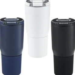BruMate Nav Vacuum Tumbler - 25 oz - Laser Engraved