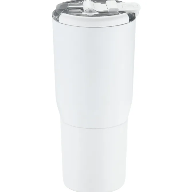 BruMate Nav Vacuum Tumbler - 25 oz - Laser Engraved