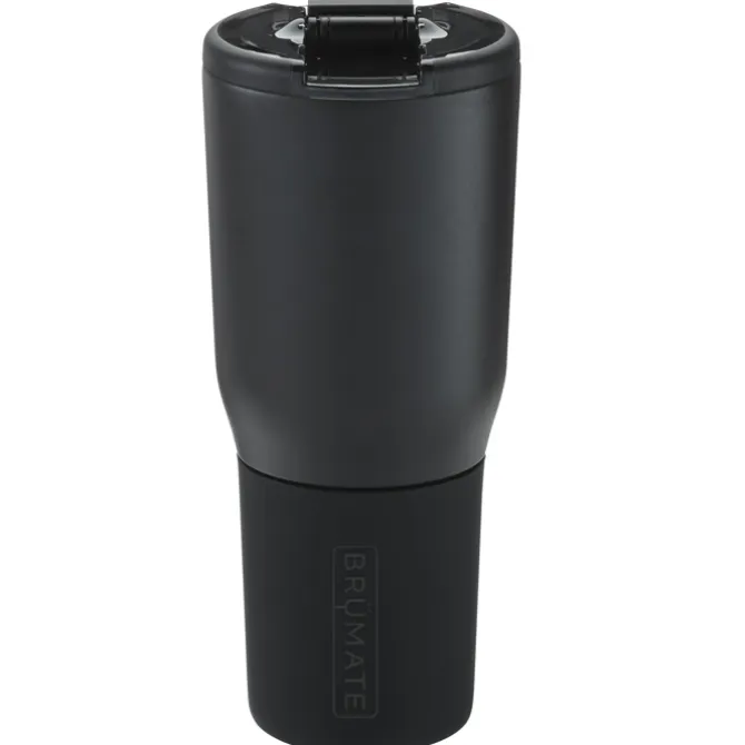 BruMate Nav Vacuum Tumbler - 35 oz. - Laser Engraved