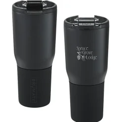 BruMate Nav Vacuum Tumbler - 35 oz. - Laser Engraved