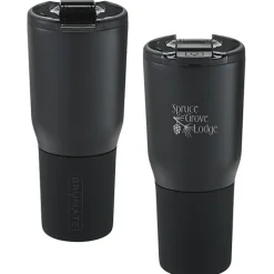 BruMate Nav Vacuum Tumbler - 35 oz. - Laser Engraved