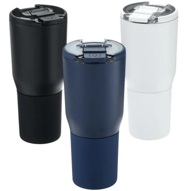 BruMate Nav Vacuum Tumbler - 35 oz. - Laser Engraved