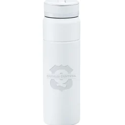 BruMate Rotera Vacuum Bottle - 25 oz - Laser Engraved