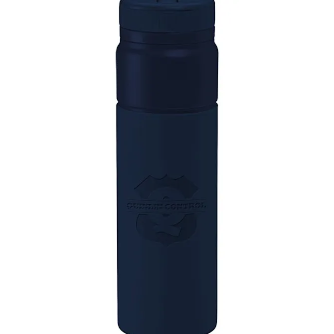 BruMate Rotera Vacuum Bottle - 25 oz - Laser Engraved