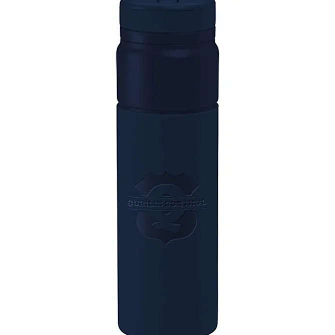 BruMate Rotera Vacuum Bottle - 25 oz - Laser Engraved - 24 hr