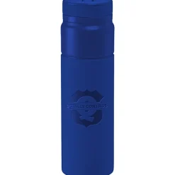 BruMate Rotera Vacuum Bottle - 25 oz - Laser Engraved - 24 hr