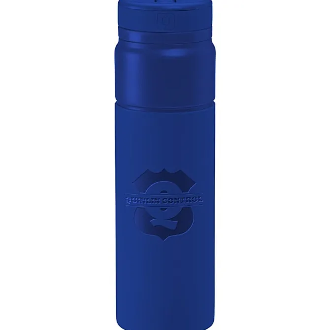 BruMate Rotera Vacuum Bottle - 25 oz - Laser Engraved - 24 hr