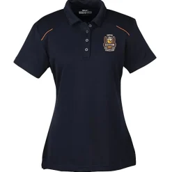 Brunei Performance Polo - Ladies'