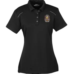 Brunei Performance Polo - Ladies' - 24 hr