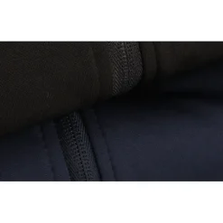 Brushed Back Microfleece Jacket - Men's