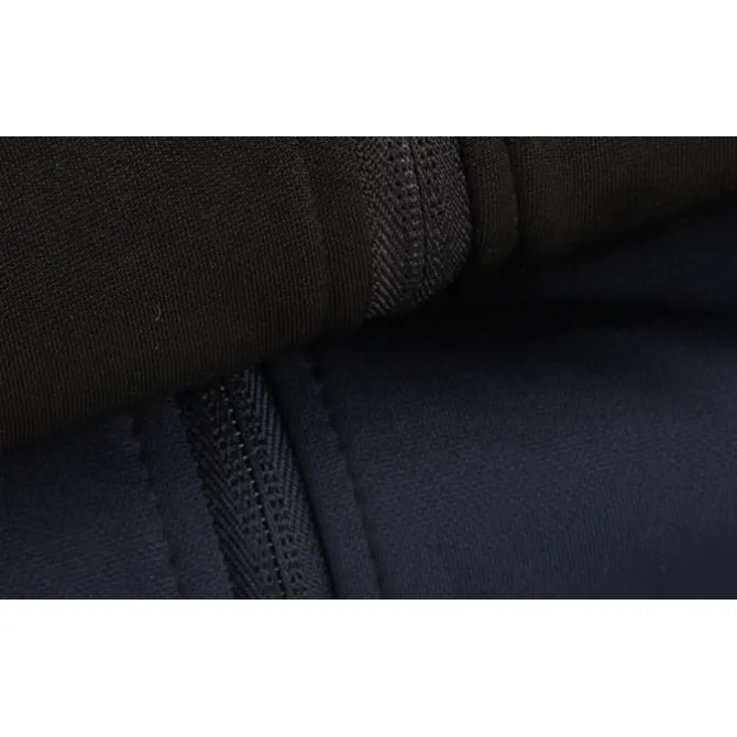 Brushed Back Microfleece Jacket - Men's