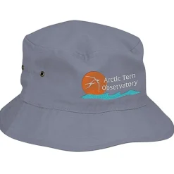 Brushed Cotton Twill Bucket Hat - 24 hr