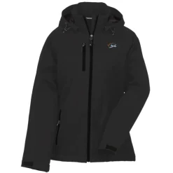 Bryce Insulated Soft Shell Jacket - Ladies'