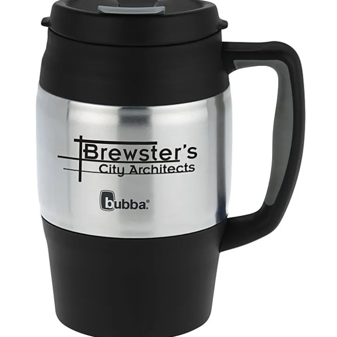 bubba Classic Desk Mug - 34 oz