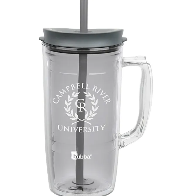 bubba Envy Tritan Mug with Straw - 48 oz