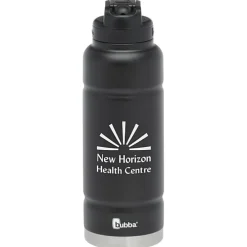 bubba Trailblazer Vacuum Bottle with Straw Lid - 40 oz