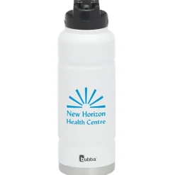 bubba Trailblazer Vacuum Bottle with Straw Lid - 40 oz