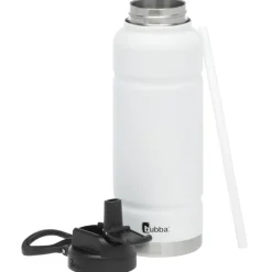 bubba Trailblazer Vacuum Bottle with Straw Lid - 40 oz