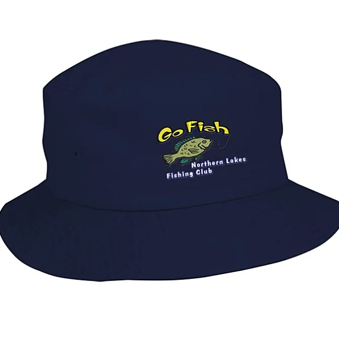 Bucket Hat
