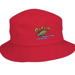 Bucket Hat