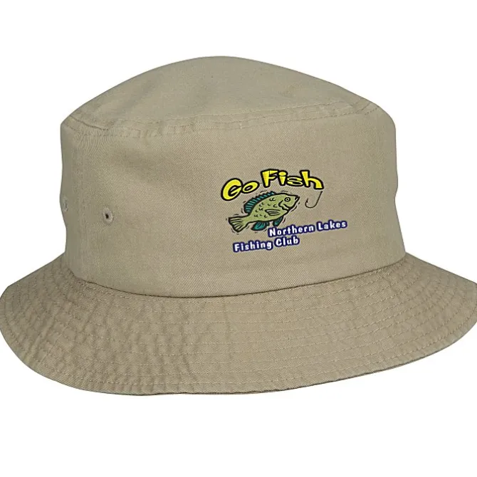 Bucket Hat