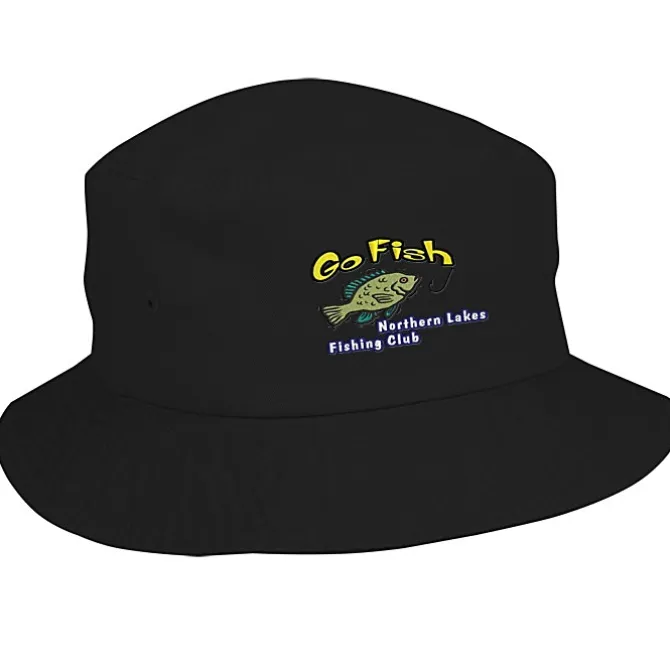 Bucket Hat