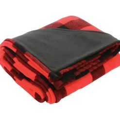 Buffalo Plaid Ultra Plush Blanket