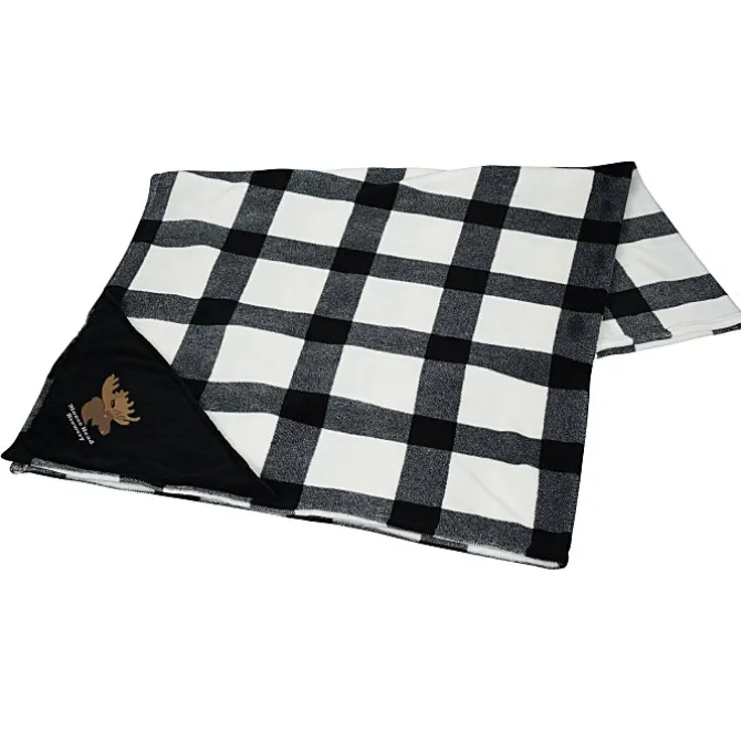 Buffalo Plaid Ultra Plush Blanket