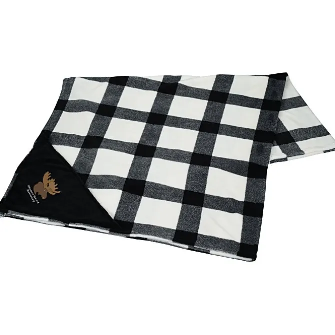 Buffalo Plaid Ultra Plush Blanket
