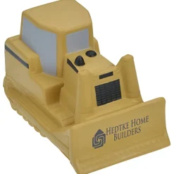 Bulldozer Stress Reliever