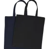 Burlington 16-oz Cotton Book Tote - 24 hr