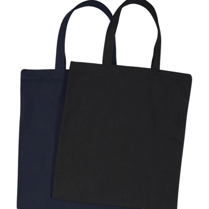 Burlington 16-oz Cotton Book Tote - 24 hr