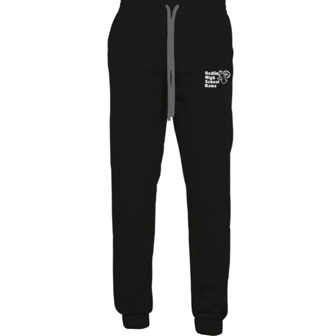 Burnside Fleece Joggers