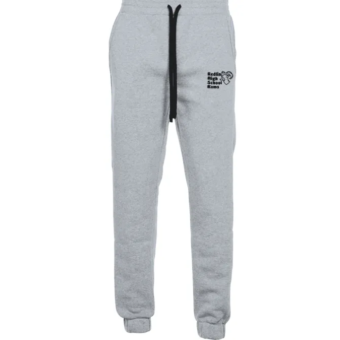 Burnside Fleece Joggers