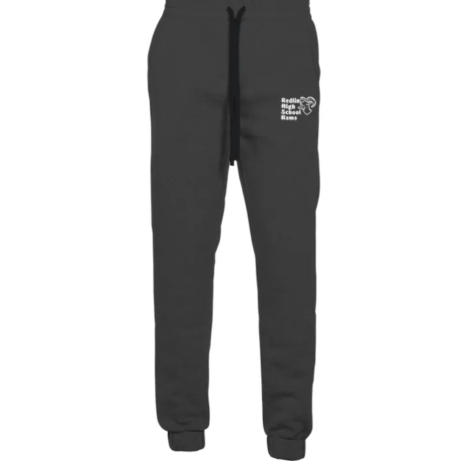 Burnside Fleece Joggers