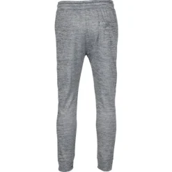 Burnside Heather Performance Joggers