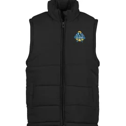 Burnside Puffer Vest