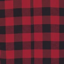 Burnside Quilted Flannel Jacket