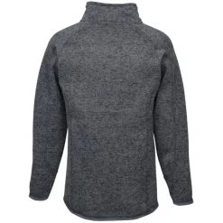 Burnside Sweater Knit Jacket - Men's