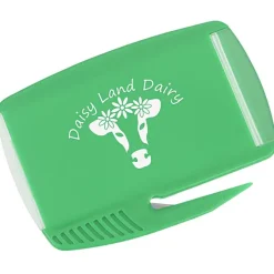 Business Card Letter Opener - 24 hr