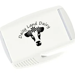 Business Card Letter Opener - 24 hr