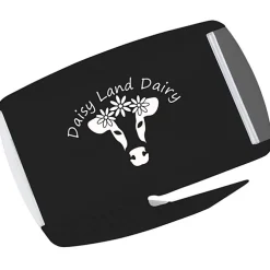 Business Card Letter Opener - 24 hr