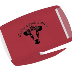 Business Card Letter Opener - 24 hr