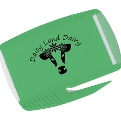 Business Card Letter Opener - 24 hr