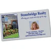 Business Card Magnet - 20 mil - 24 hr